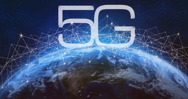 Huawei ve ABD'yi bir araya getiren teknoloji: 5G