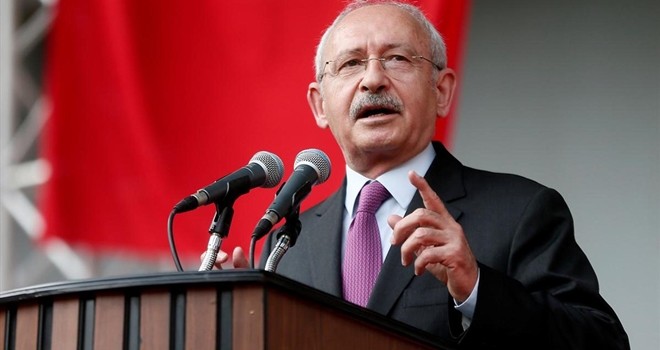 Türkiye ağır bir ekonomik krizin göbeğinde