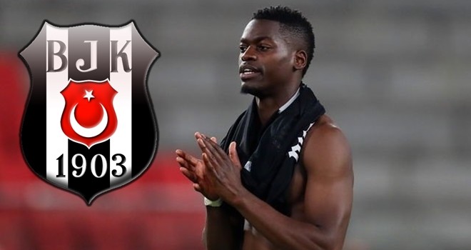 İşte Kartal’ın yeni stoperi