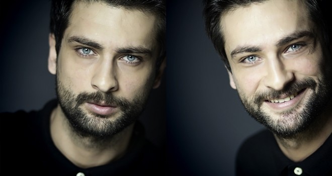 Onur Tuna’dan sürpriz albüm