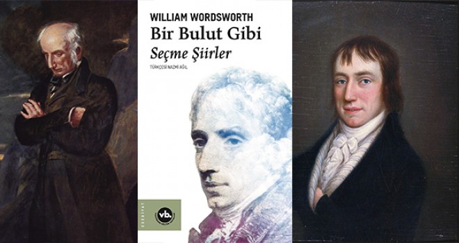 İngiliz şair William Wordsworth’ün şiirleri Türkçe'de