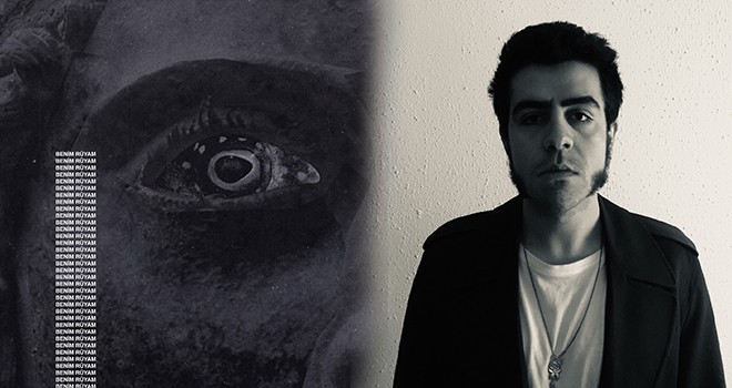 Brek'ten yeni tekli Benim Rüyam yayınlandı