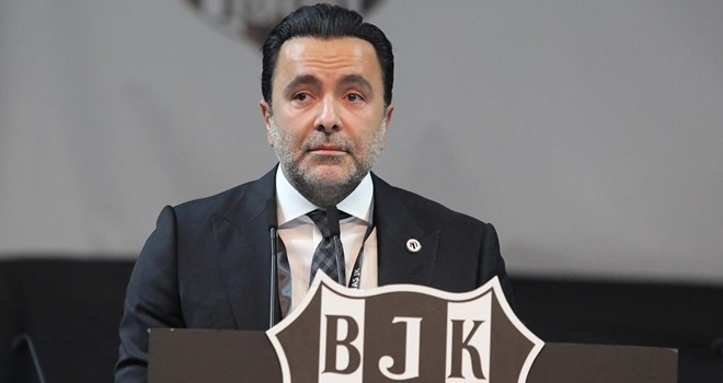 Emre Kocadağ, Beşiktaş başkanlığına aday oluyor!