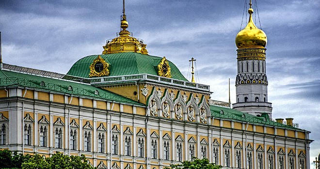 Ateşkesten sonra Rusya'dan ilk açıklama