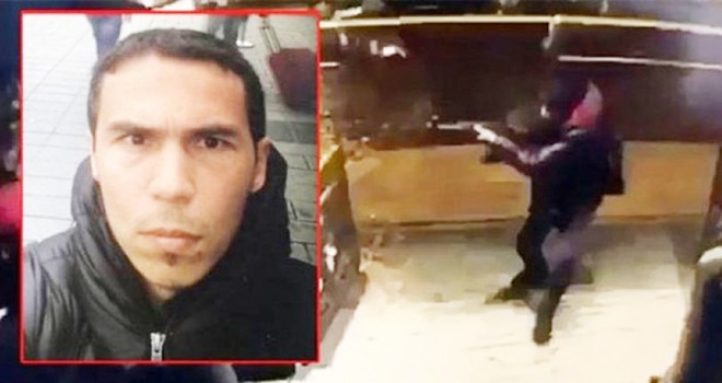 Ortaköy'deki terör saldırısı davasında mütalaa