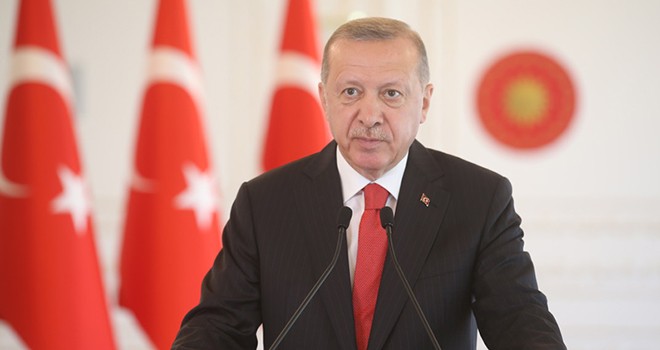 Ülkemiz güçlü bir bölgesel aktör hâline geldi