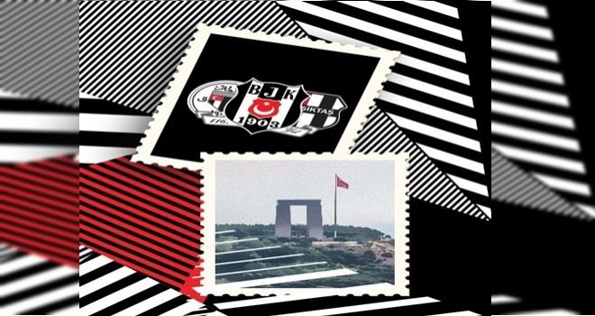 Beşiktaş Müzesi'nde Çanakkale ve 116. yıl dönümü sergisi