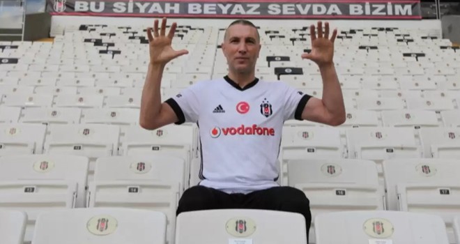 Beşiktaş'ta malzemeci ama Barcelona'yı çalıştırabilir!