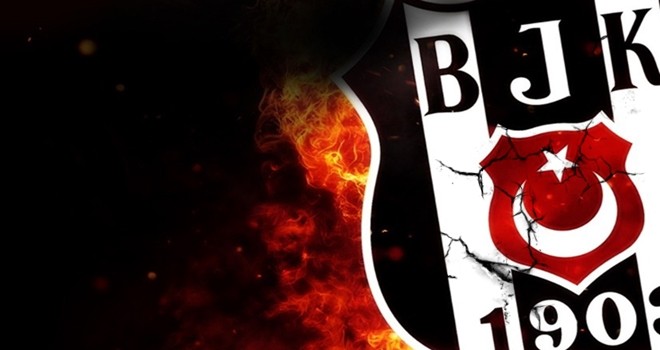 Beşiktaş’ta beklenen ayrılıklar başladı