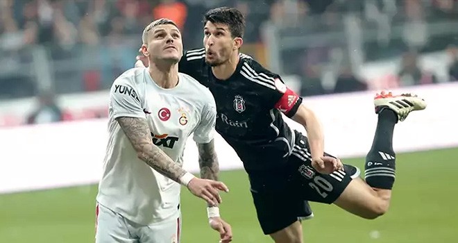 Beşiktaş'ta Necip Uysal isyan etti!