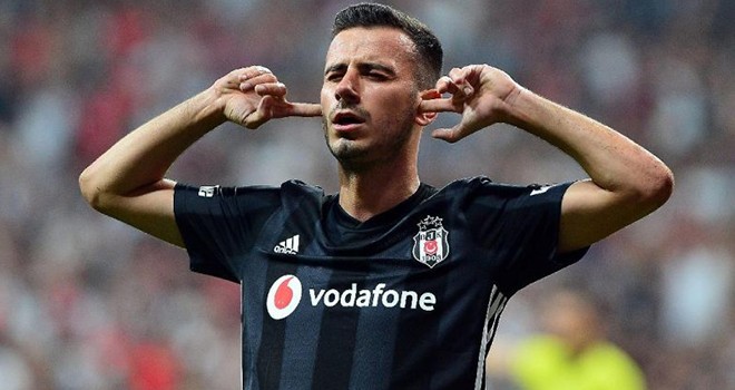 Beşiktaş'ta Oğuzhan dönemi sona mı eriyor?