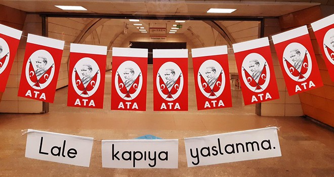 İmamoğlu'ndan 23 Nisan'da çocuklara özel karnaval!