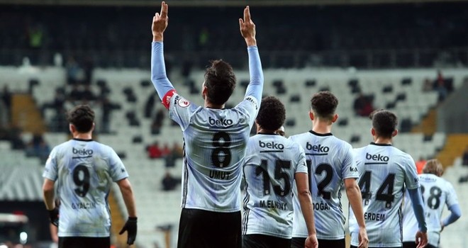 Beşiktaş'ın rakibi Anagold 24Erzincanspor