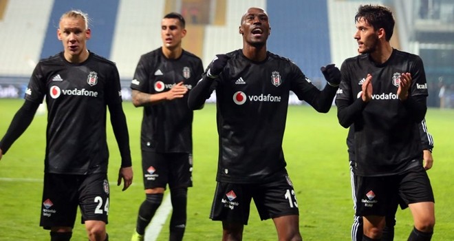 Şampiyon olabileceğimize inanıyorum