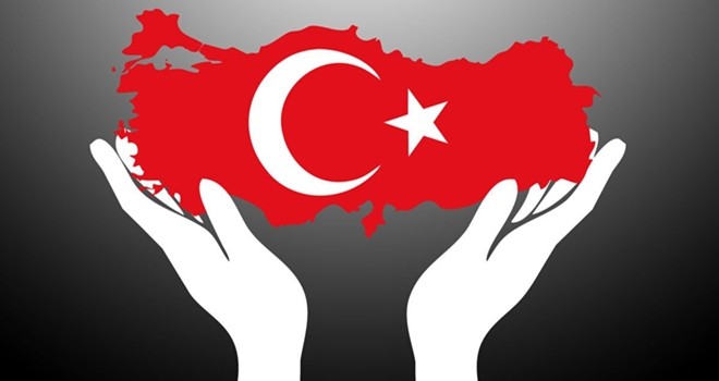 Türkiye Tek Yürek oldu! Yardım yağmuru