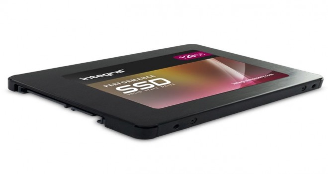 SSD ile yükleme ekranlarına son!