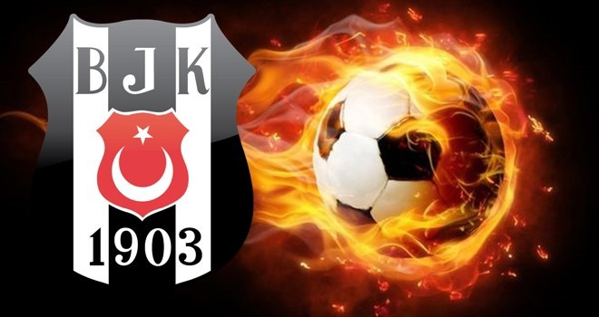 Gelecek sezonda güçlü bir kadro için Beşiktaş ilk transferini bitiriyor!