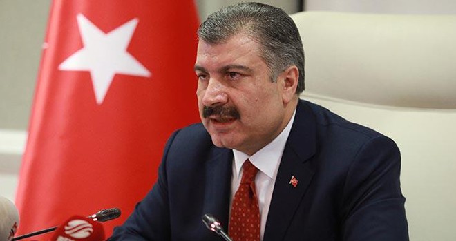 Türkiye'de 1042 kişi Corona'yı yendi