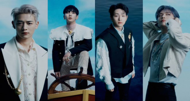 Radyo Beşiktaş'ta bu akşam SHINee dinliyoruz!