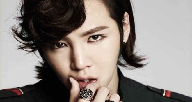 Jang Keun Suk’un şarkıları Radyo Beşiktaş’ta!