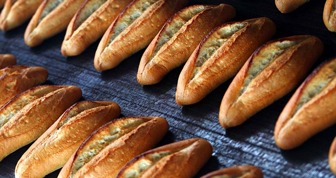 İstanbul'un 5 ilçesinde ekmek tartışması! Beşiktaş'ta fiyatlar arttı