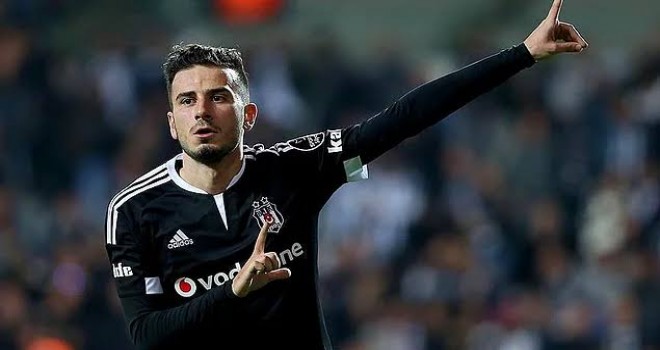 Oğuzhan Beşiktaş'ta kalacak