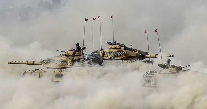 Dünya, İdlib'te Türk askerlerine yapılan saldırıyı konuşuyor