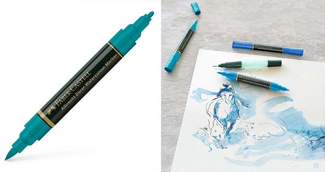 Yaz tatilinde içinizdeki sanatçıyı ortaya çıkarın