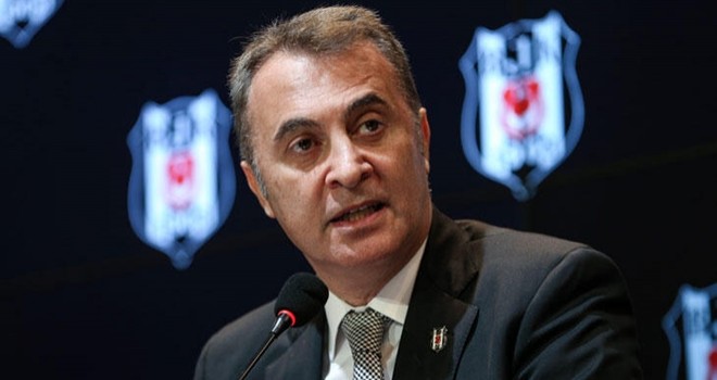 Fikret Orman'dan adaylık açıklaması