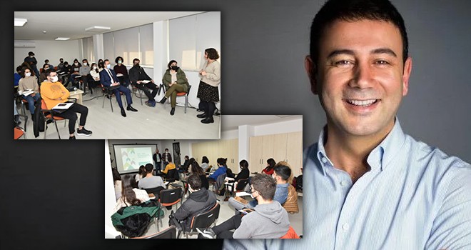 Gençlerin dilinden gençler anlar!