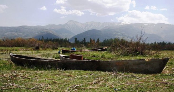 Acı gerçek! Türkiye'de 70'e yakın göl kurudu