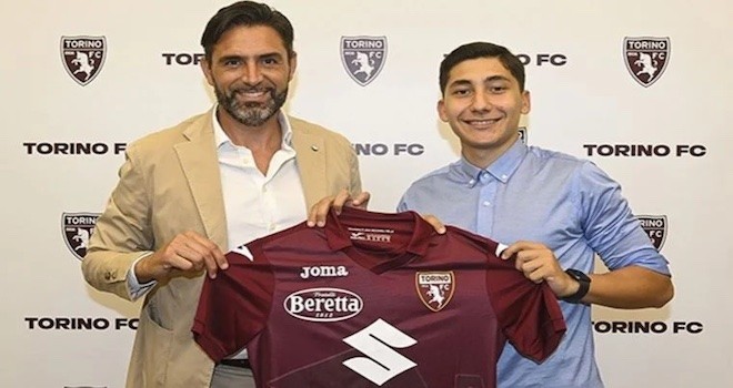 İşte Emirhan İlkhan'ın yeni maaşı! Aradaki fark gündem oldu