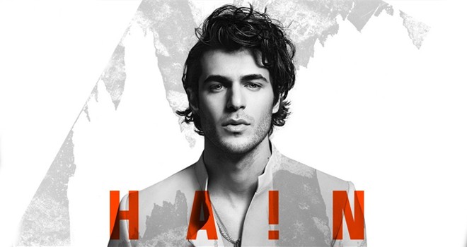 Pop müzik dünyasının en yeni ve yetenekli Ozan'ı