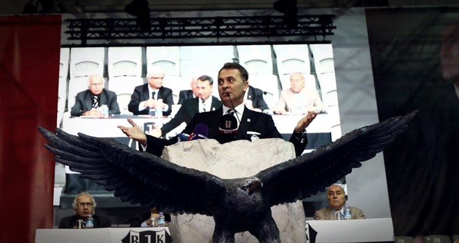 Başkan Orman’la yola devam