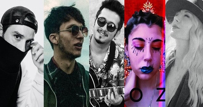Radyo Beşiktaş'ta Türkçe müzik günü! Sanatçı özel yayınlarını kaçırmayın!