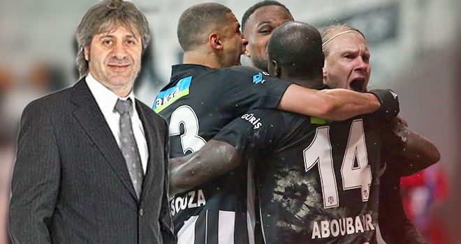 Orhan Yıldırım: Beşiktaş çok kritik maça çıkıyor