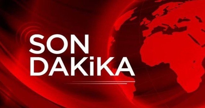 Beşiktaş'ta iki araç çarpıştı, 1 kişi yaralı