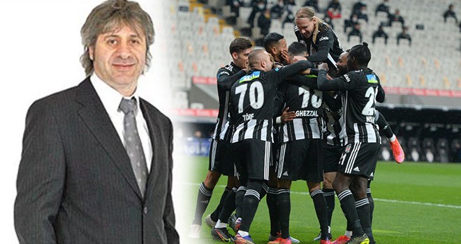 Orhan Yıldırım: Karadeniz, bu gece çok kritik maça sahne olacak!..