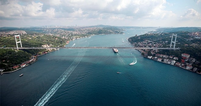 Naci Görür'den korkutan açıklama! İstanbul depreminin etkisi 10 şiddetine kadar çıkacak