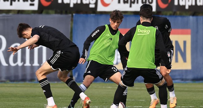 Beşiktaş'ın yeni sezon planı ortaya çıktı!