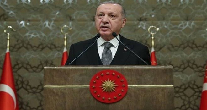 Erdoğan, Site kültürü ülkemizde egemen olmaya başladı