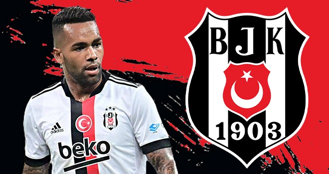 Beşiktaş'ın Alex Teixeira kararı! Menajerini İstanbul'a çağırdı