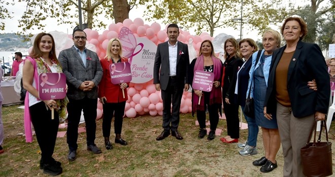 Erken teşhis hayat kurtarır