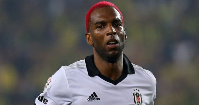 Ryan Babel gidiyor mu?