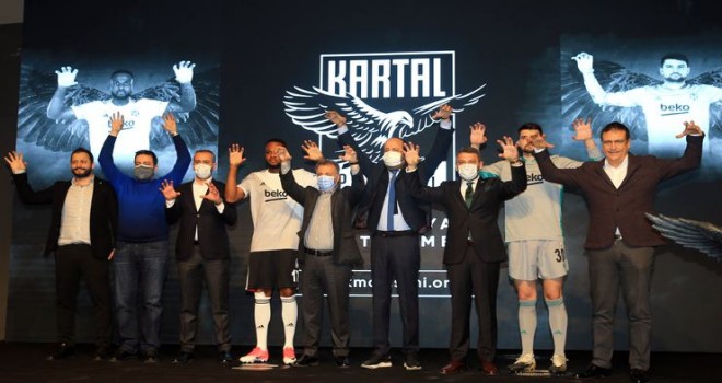 Kartal Pençesi projesi tanıtıldı