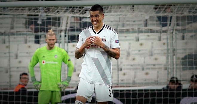 Taraftarlarımızı sevindirdiysek ne mutlu bize