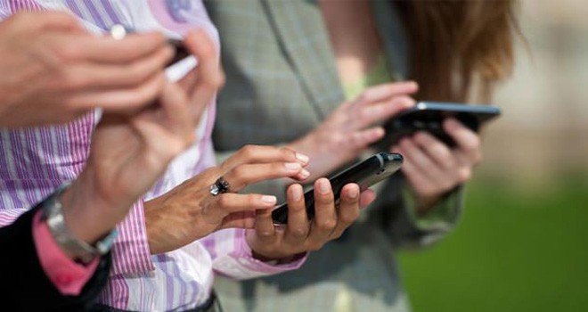 Cep telefonu kullananlar dikkat