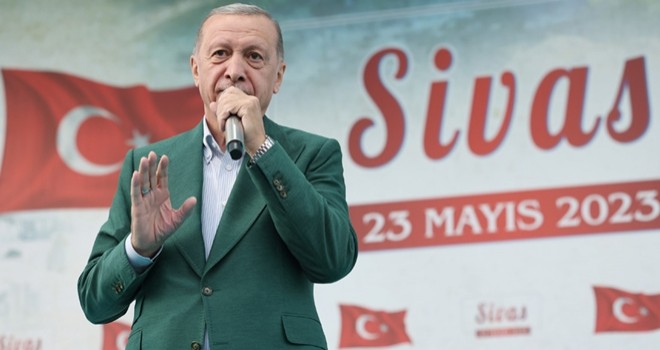 Erdoğan'dan montaj açıklaması: Kıvrak zekanın ürünü
