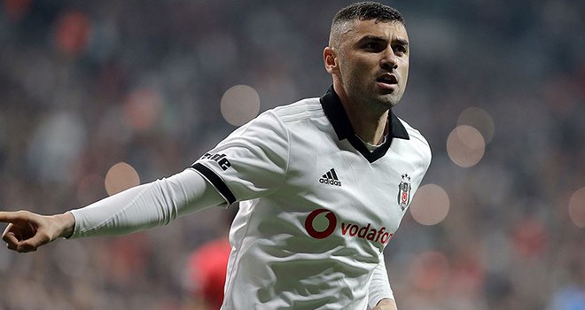 Burak Yılmaz sahalara ne zaman dönüyor?