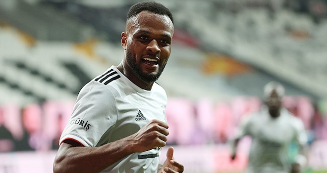 Fransız kulüp Larin'in peşinde!